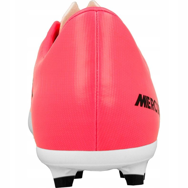 Nike Mercurial Victory Vi football shoe multicolored pink 1