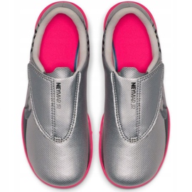 Nike Mercurial Vapor 13 Club Tf Neymar Jr AT8176 006 shoe grey grey 2