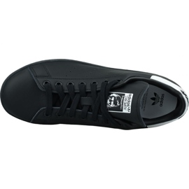 Adidas Originals Stan Smith M EE5819 shoes black 2 Adidas Originals Stan Smith M EE5819 shoes black 2