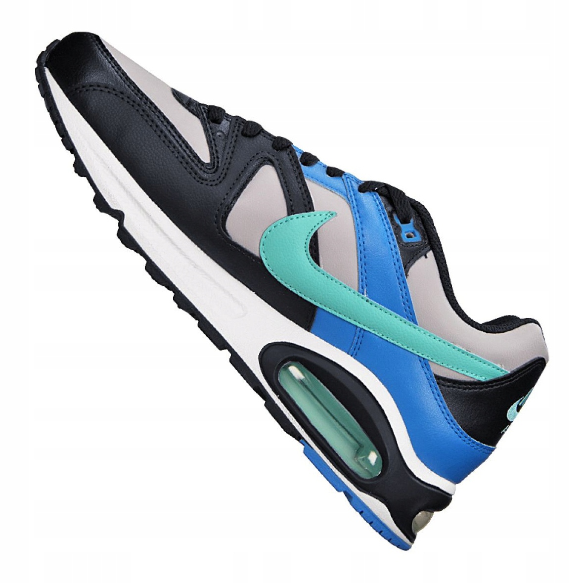 Nike Air Max Command M 629993-050 shoes 