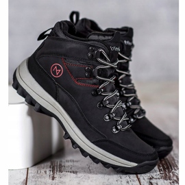MCKEYLOR Black Trappers grey 1