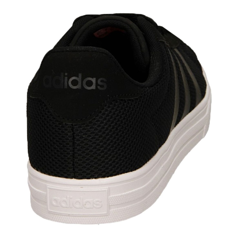 Adidas Daily 2.0 M DB1825 shoes black 1