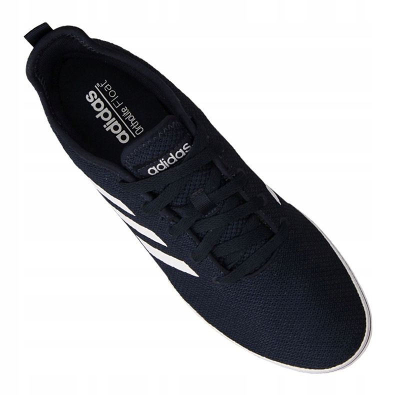 Adidas True Chill M DA9849 shoes navy blue 1 Adidas True Chill M DA9849 shoes navy blue 1