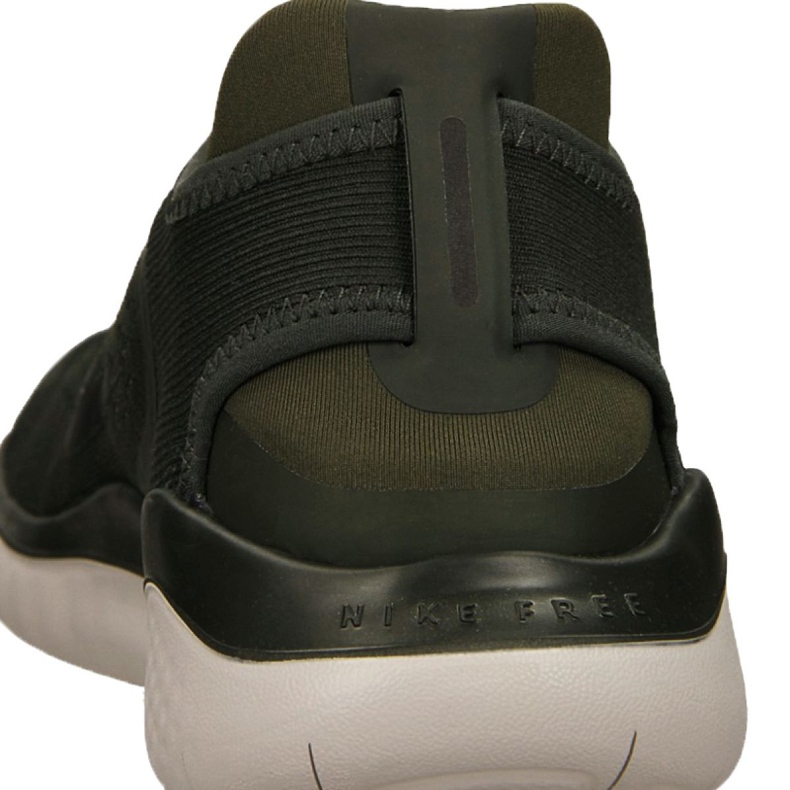 Nike Free Rn 2018 M 942836-300 shoe green 1 Nike Free Rn 2018 M 942836-300 shoe green 1