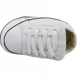 Converse Chuck Taylor All Star Cribster Jr 865157C white 2