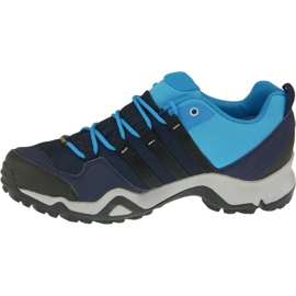 Adidas Terrex Ax2 Gtx M M29434 navy blue 1