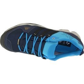 Adidas Terrex Ax2 Gtx M M29434 navy blue 2