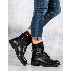 Super Mode Black Workers 1