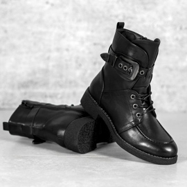 Super Mode Black Workers 2