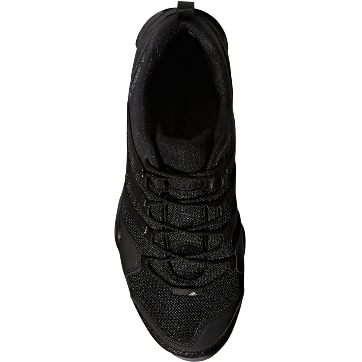 Adidas Terrex AX2R M CM7725 shoes black KeeShoes