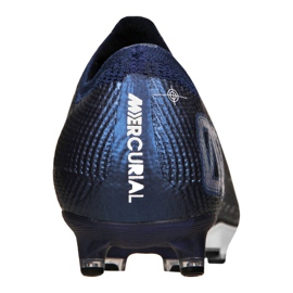 Nike Vapor 13 Elite Mds AG-Pro M CJ1294-401 soccer shoes navy blue navy blue 1