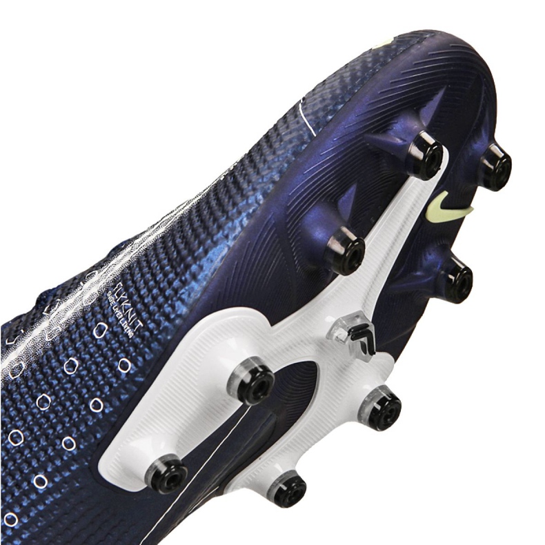Nike Superfly 7 Elite Mds AG-Pro M CK0012-401 football shoes navy blue navy blue 1
