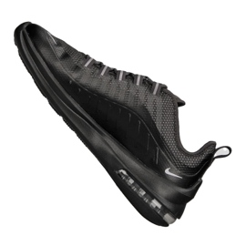 Nike Air Max Axis Premium M AA2148-009 shoes black 1
