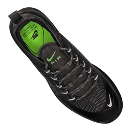 Nike Air Max Axis Premium M AA2148-009 shoes black 2
