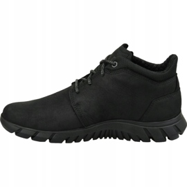 Caterpillar Hendon M P723516 winter shoes black 1