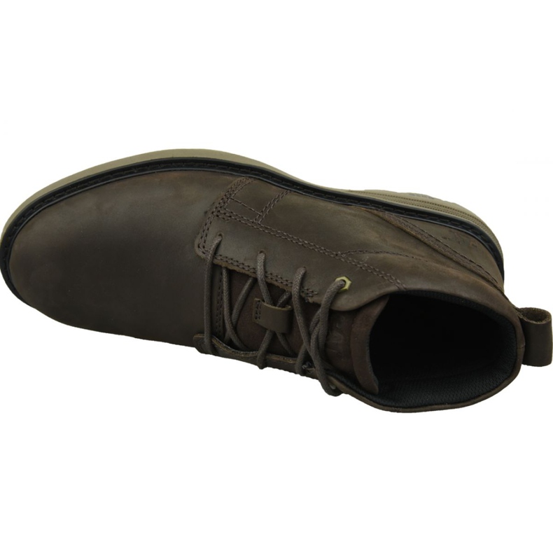 Caterpillar Trey M P723537 brown 2