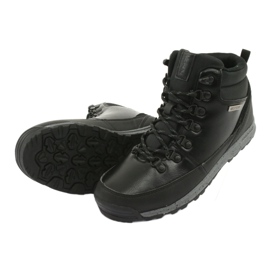 McKey 1066 sports trekking black 4 McKey 1066 sports trekking black 4