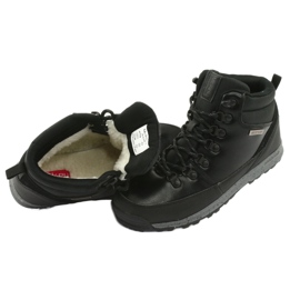 McKey Men's sports shoes with a 1069 black membrane 5
