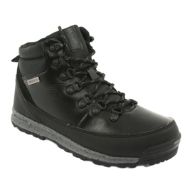 McKey Men's sports shoes with a 1069 black membrane 1