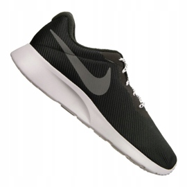 Nike Tanjun Se M AR1941-005 shoe black 1