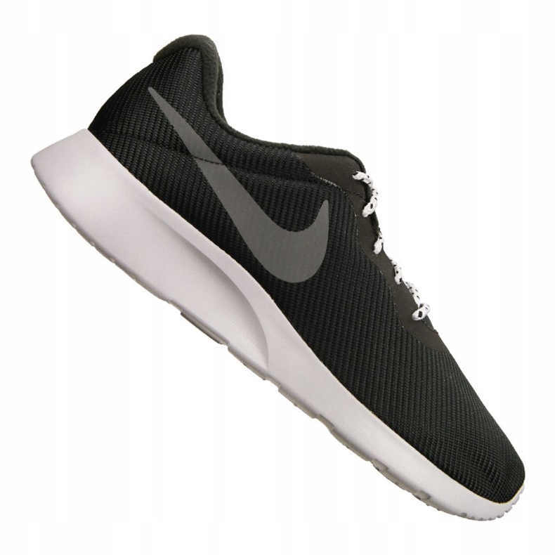 Nike Tanjun Se M AR1941-005 shoe black 1