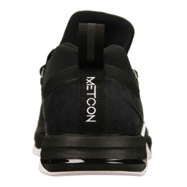 Nike Metcon Flyknit 3 M AQ8022-001 shoe black 1