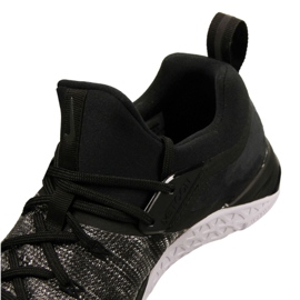Nike Metcon Flyknit 3 M AQ8022-001 shoe black 5