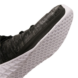 Nike Metcon Flyknit 3 M AQ8022-001 shoe black 6