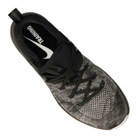 Nike Metcon Flyknit 3 M AQ8022-001 shoe black 9