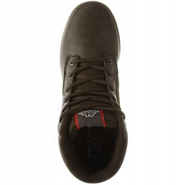 Kappa Bonfire M 242777 5050 winter boots brown 1