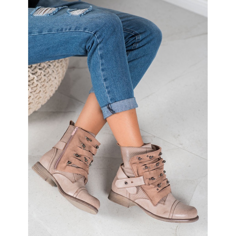 Forever Folie Pink Workers 2 Forever Folie Pink Workers 2