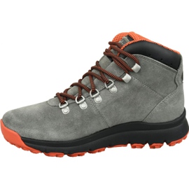 Timberland World Hiker Mid M A1Z11 winter shoes grey 1 Timberland World Hiker Mid M A1Z11 winter shoes grey 1
