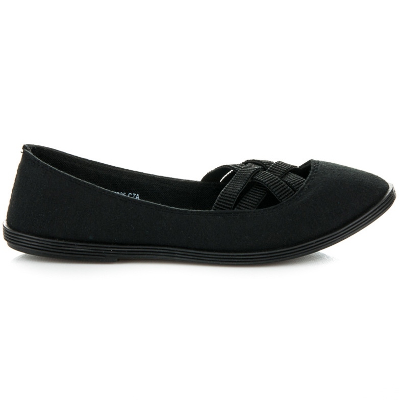 Mckeylor Trainers black 1