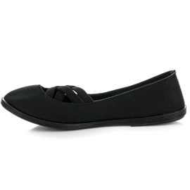 Mckeylor Trainers black 2