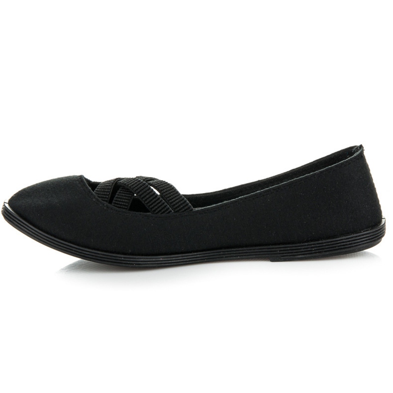 Mckeylor Trainers black 2