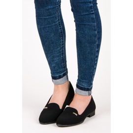 Spring Lords black 1