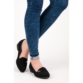 Spring Lords black 2