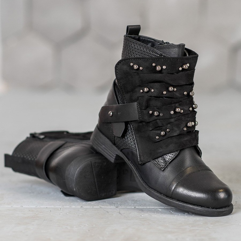 Forever Folie Black Workers 1