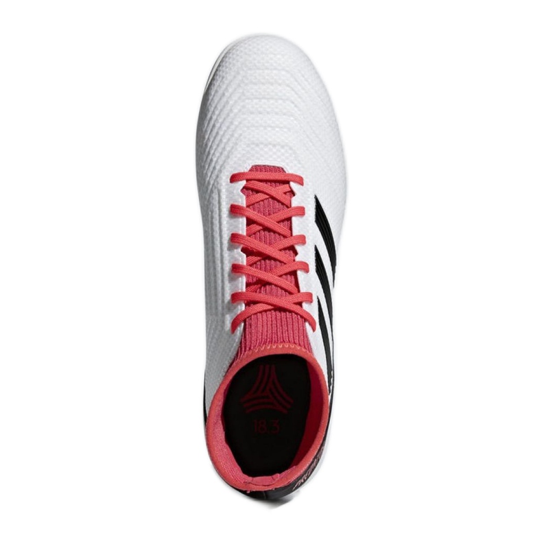 Adidas Predator Tango 18.3 Tf M CP9930 football boots multicolored white 2