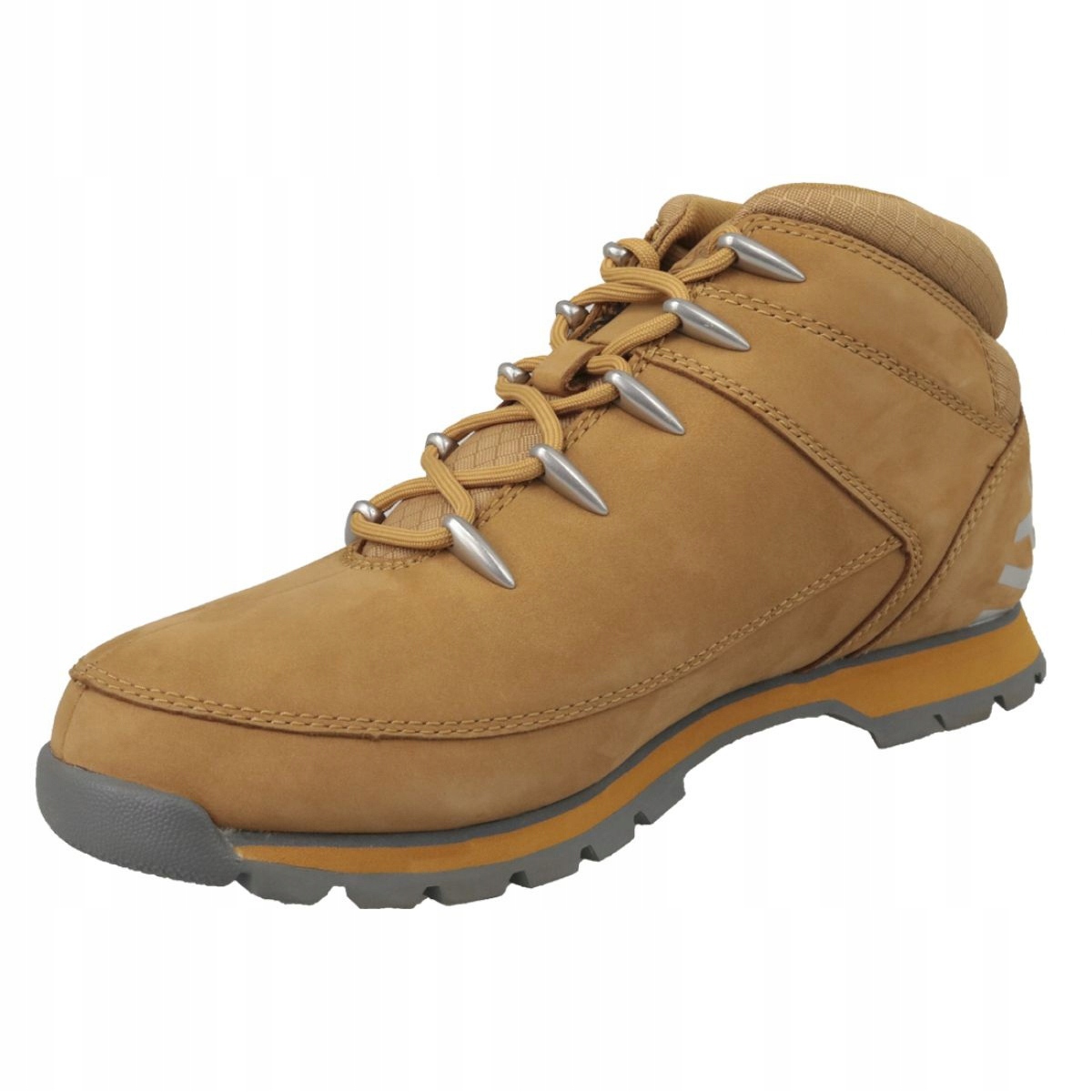 Timberland euro sales sprint hiker yellow