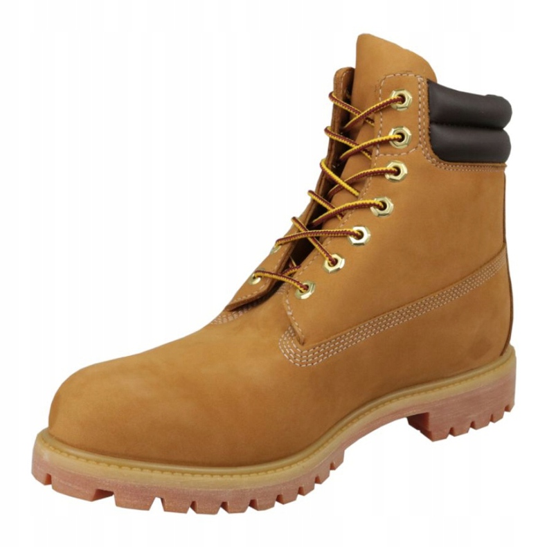 Timberland 6 Inch Boot M 73540 winter shoes yellow 1 Timberland 6 Inch Boot M 73540 winter shoes yellow 1