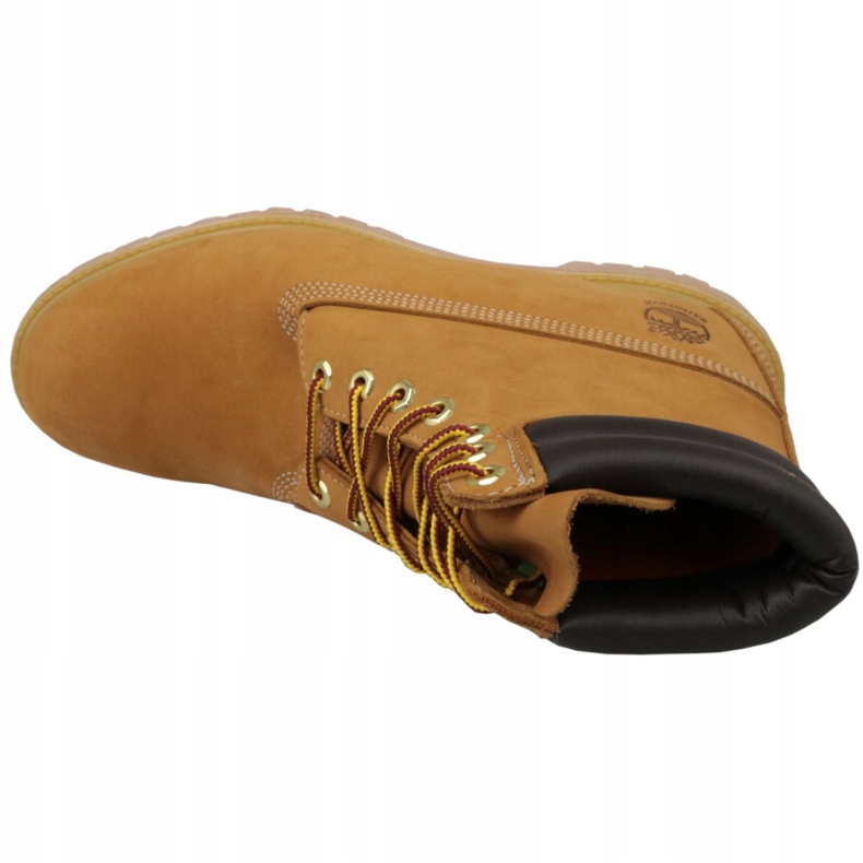 Timberland 6 Inch Boot M 73540 winter shoes yellow 2 Timberland 6 Inch Boot M 73540 winter shoes yellow 2