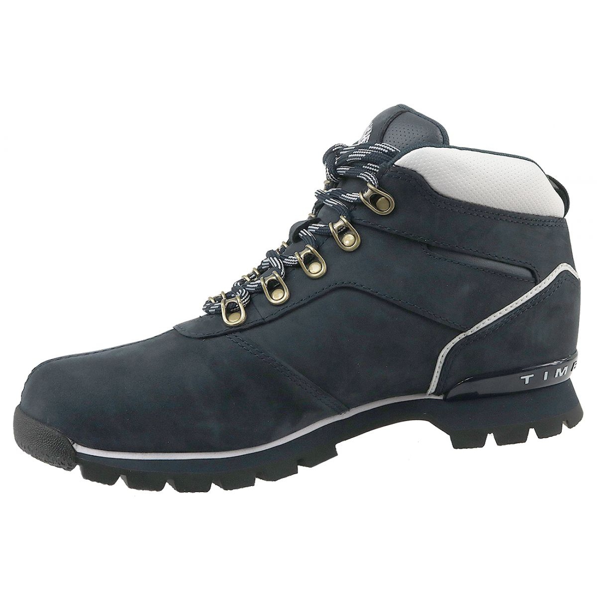 Timberland splitrock top 2 blue
