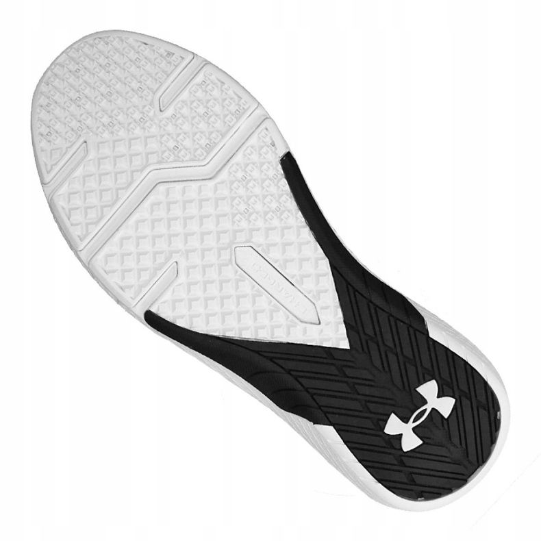 Under Armour Under Armor Charged Commit Tr 2.0 M 3022027-001 training shoes black 2