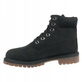 Timberland 6 In Premium Boot W A14ZO black 1