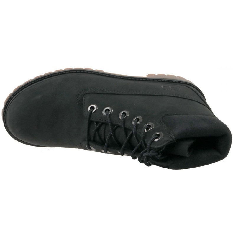 Timberland 6 In Premium Boot W A14ZO black 2