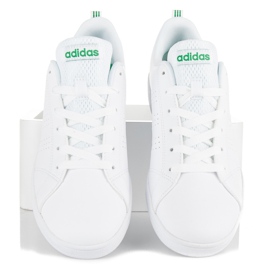 Adidas Vs Advantage Clean K white 2