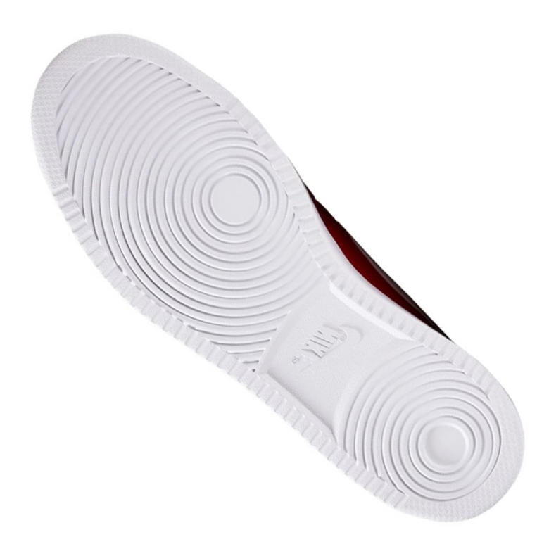 Nike Court Vision Low M CD5463-600 red 2