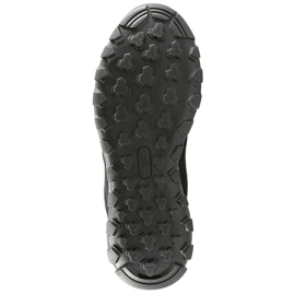 Winter shoes 4F M D4Z19-OBMH200 20S black 2