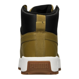 Puma Tarrenz Sb Puretex M 370552-02 green 2